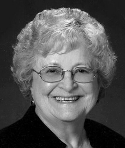 Wilda Ruth Godwin